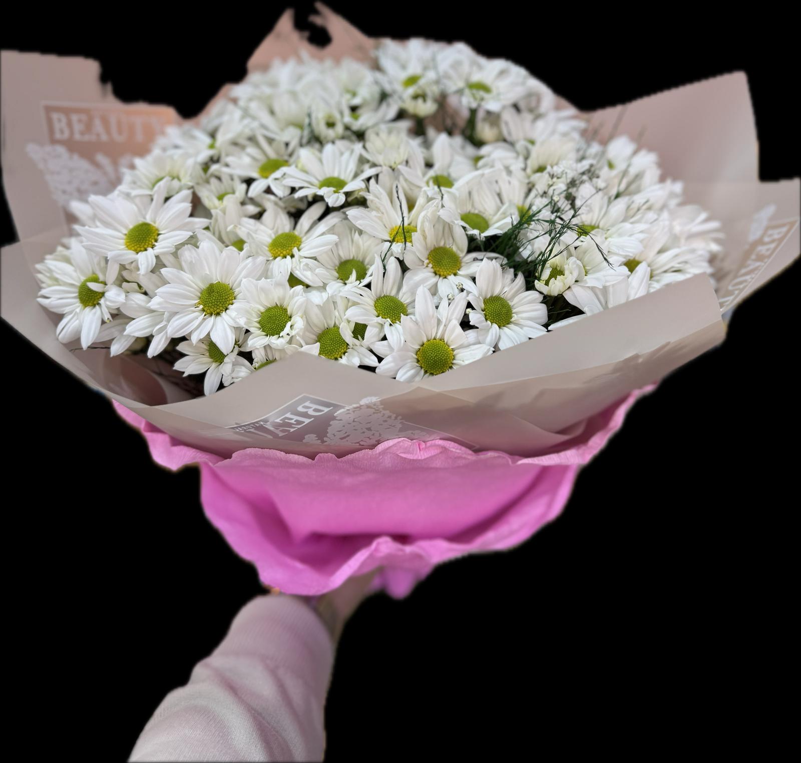 İthal ve Yerli Karışık Buket 2